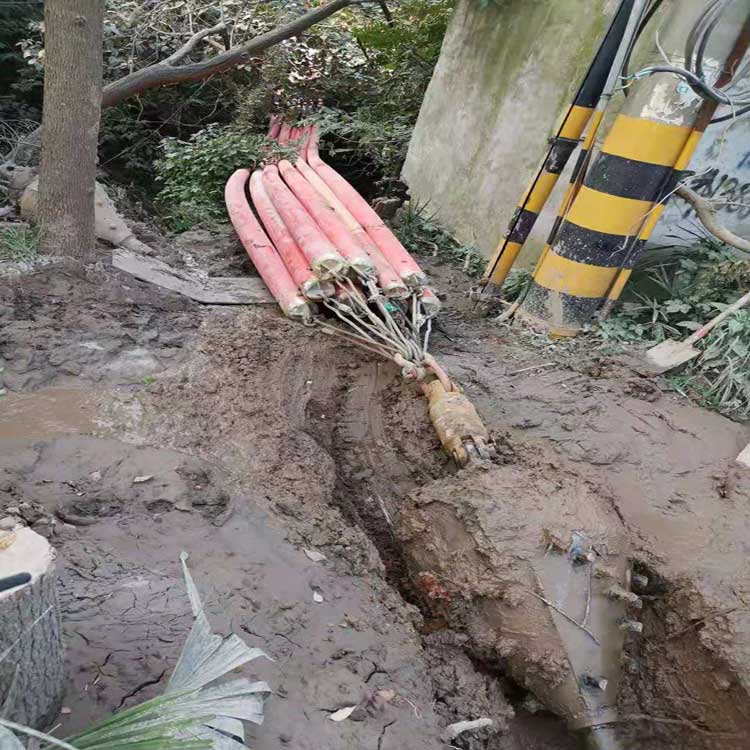 东莞武汉电动拖拉管